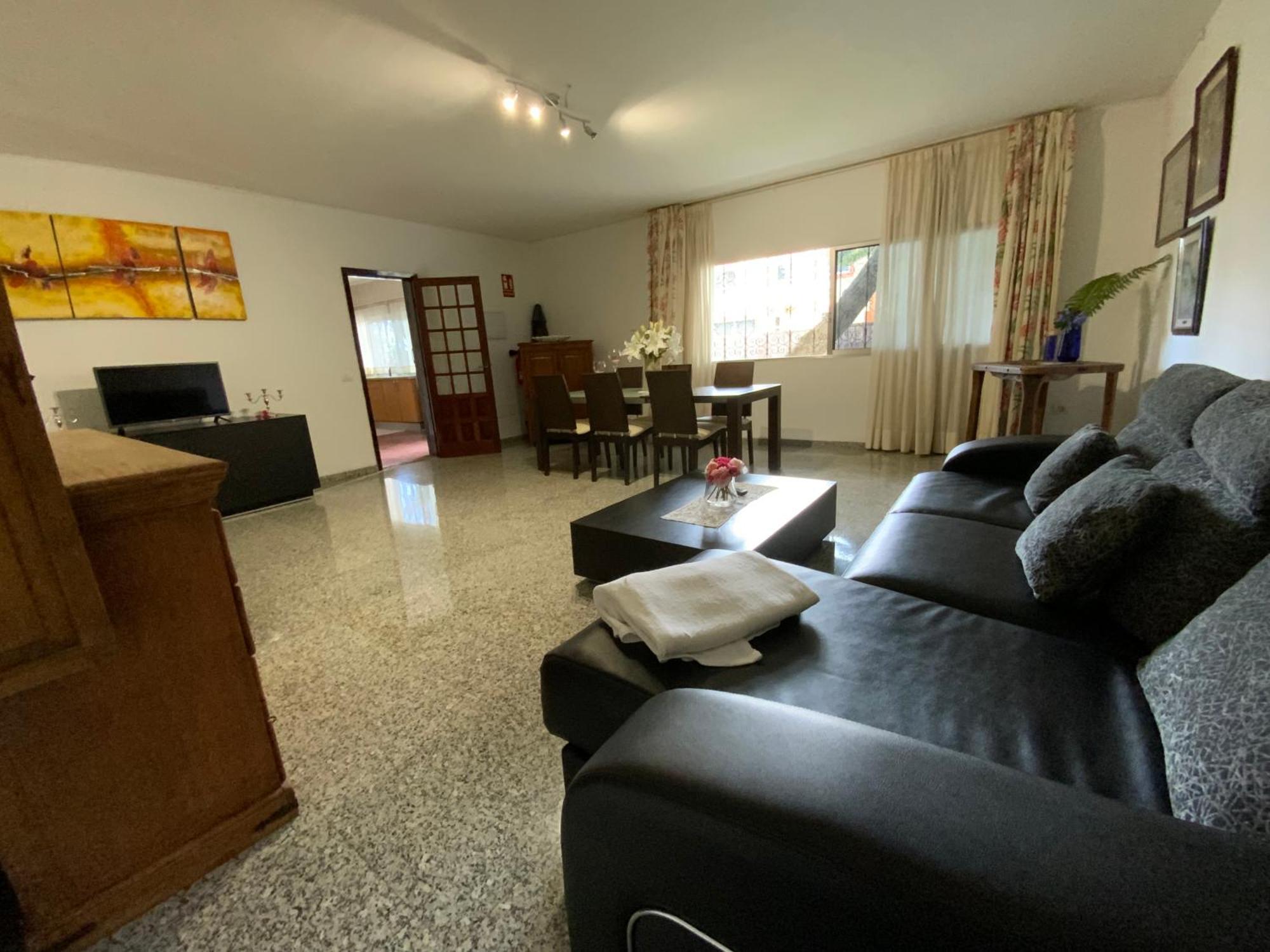 Casa Castillo Los Realejos Esterno foto