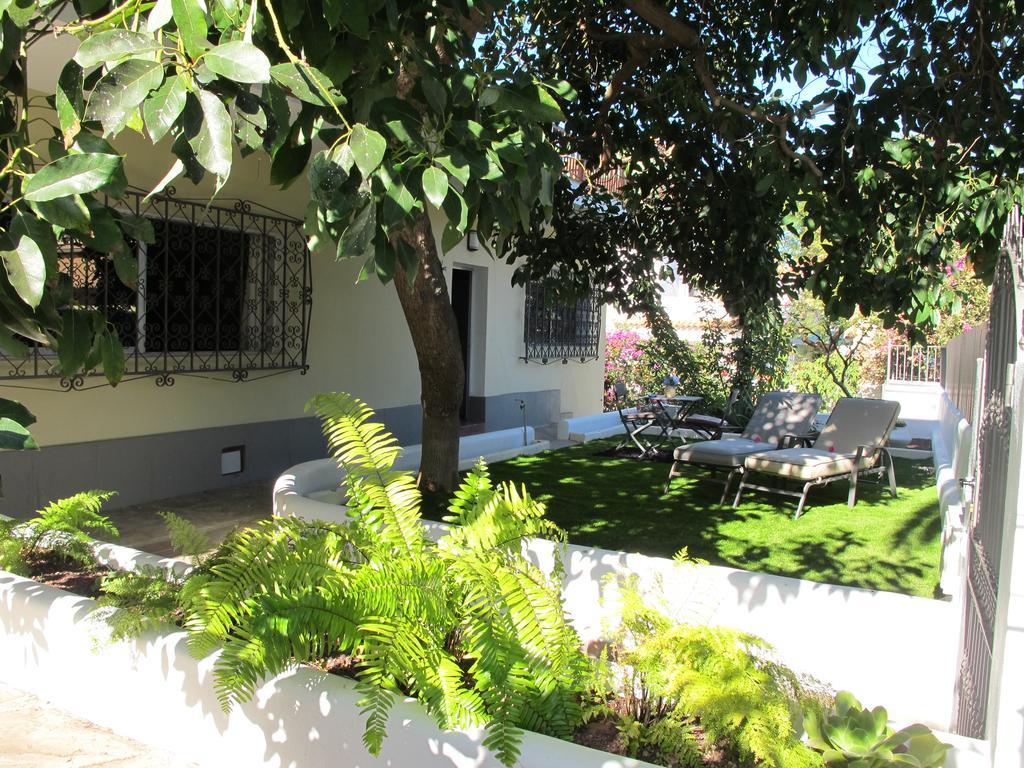 Casa Castillo Los Realejos Esterno foto
